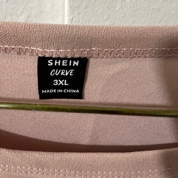 Spring top - Picture 2 of 2